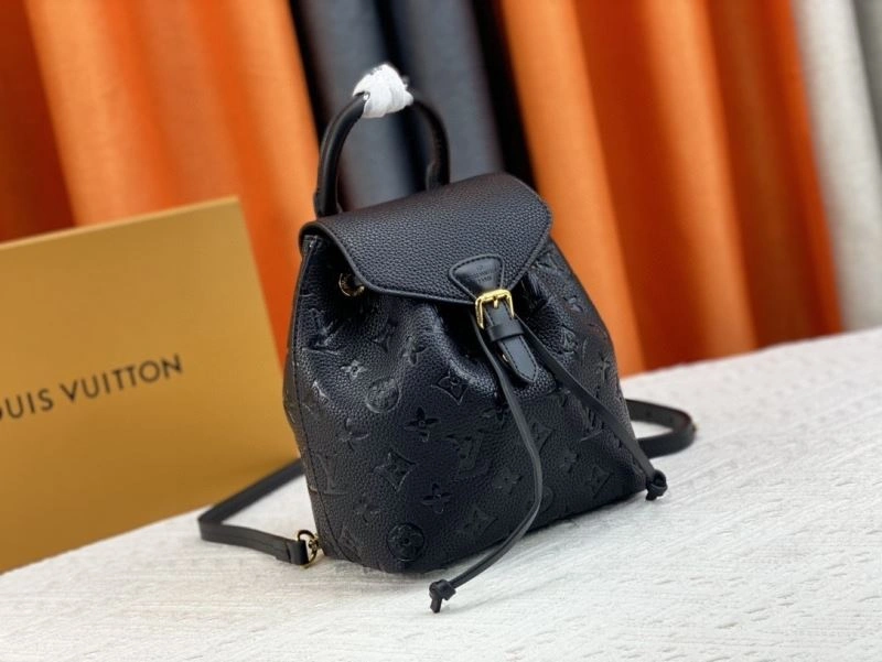 Louis Vuitton Backpacks Neat 79935