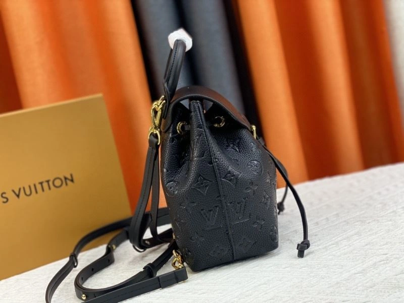 Louis Vuitton Backpacks Neat 79935