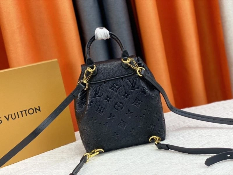 Louis Vuitton Backpacks Neat 79935