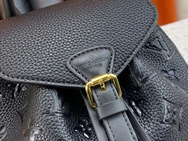 Louis Vuitton Backpacks Neat 79935