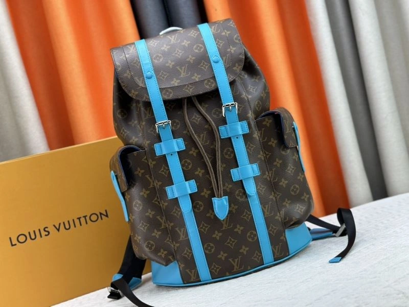 Louis Vuitton Backpacks Elegant 79929