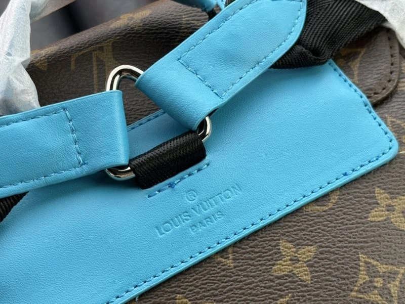 Louis Vuitton Backpacks Elegant 79929