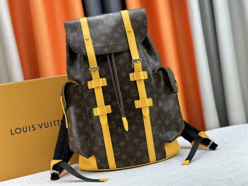 Louis Vuitton Backpacks Affordable 79930
