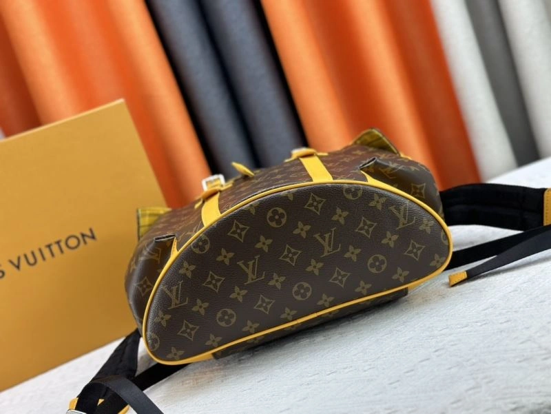 Louis Vuitton Backpacks Affordable 79930