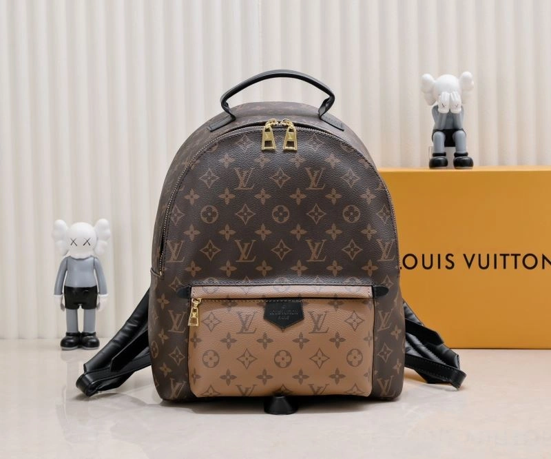 DailyWear Louis Vuitton Backpacks 79924