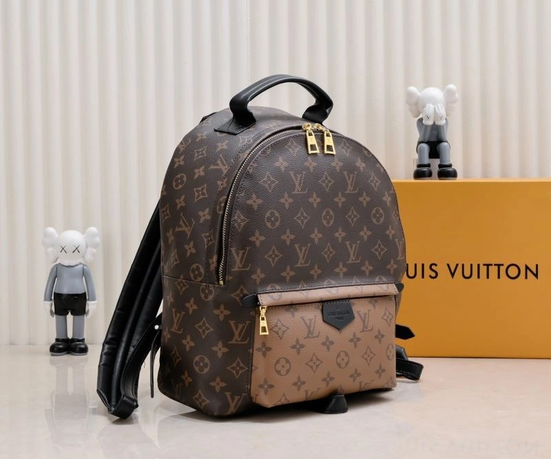 DailyWear Louis Vuitton Backpacks 79924