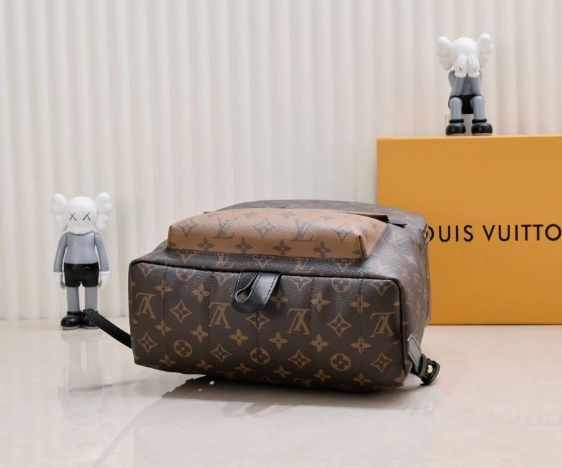 DailyWear Louis Vuitton Backpacks 79924