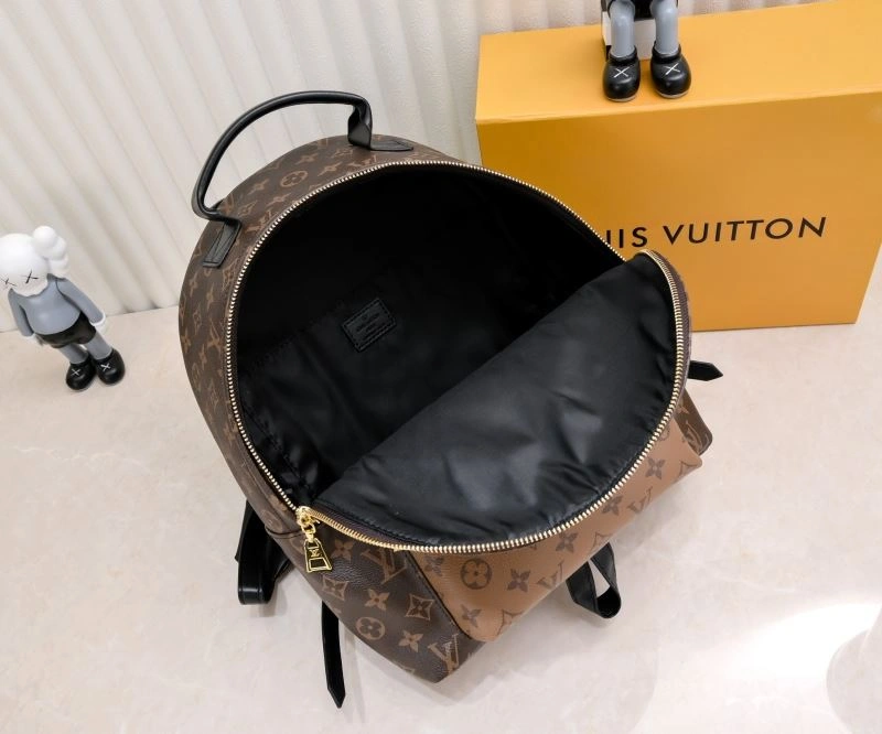 DailyWear Louis Vuitton Backpacks 79924