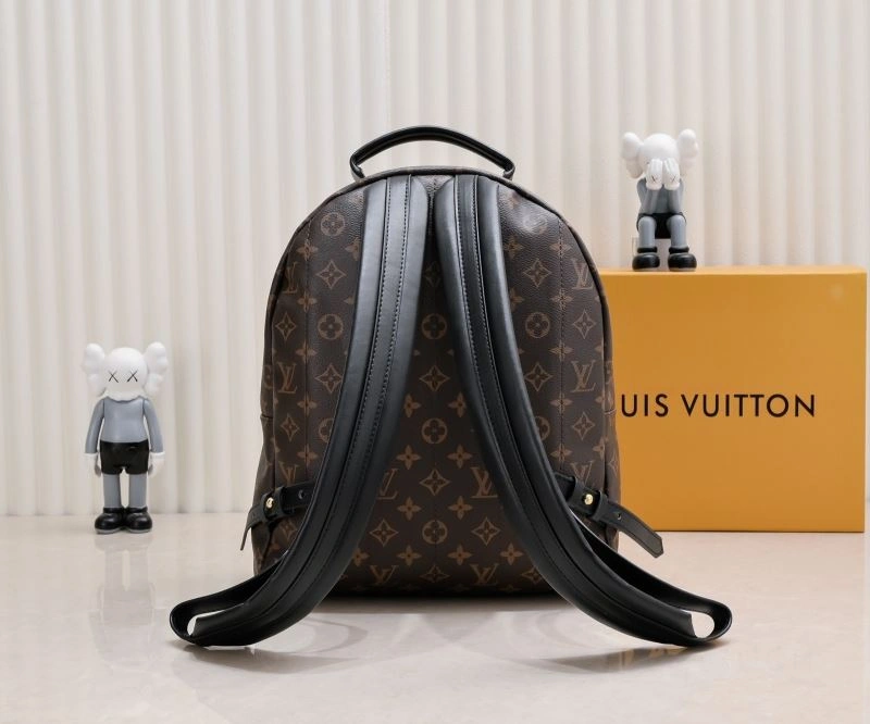 DailyWear Louis Vuitton Backpacks 79924