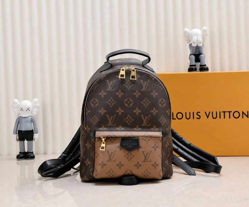 Youthful Louis Vuitton Backpacks 79941