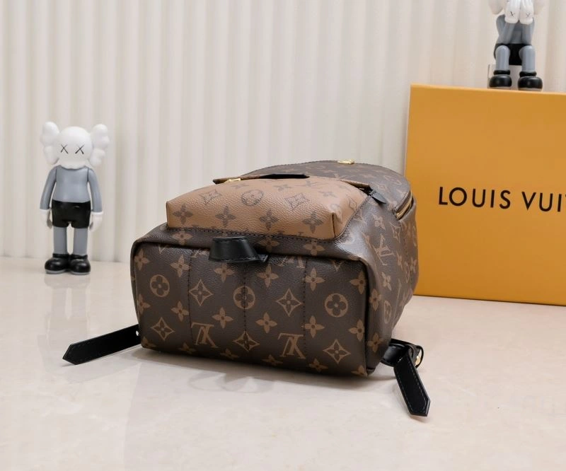 Youthful Louis Vuitton Backpacks 79941