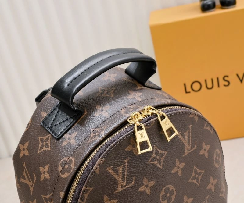 Youthful Louis Vuitton Backpacks 79941