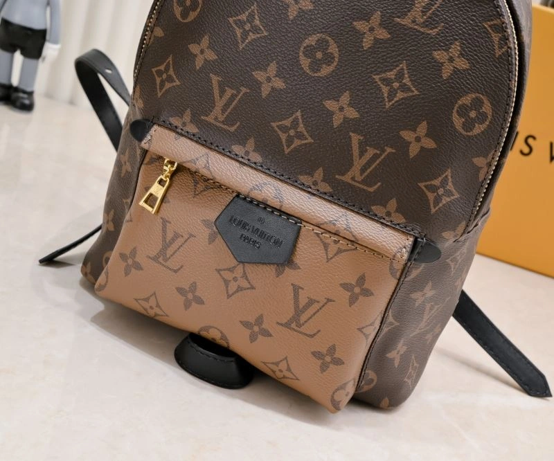 Youthful Louis Vuitton Backpacks 79941