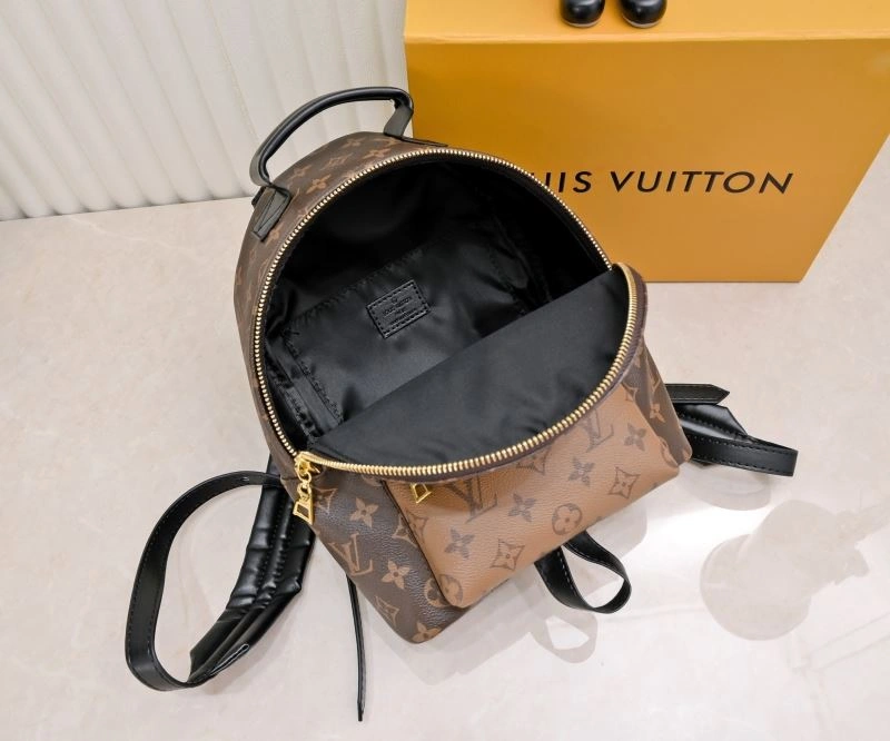 Youthful Louis Vuitton Backpacks 79941