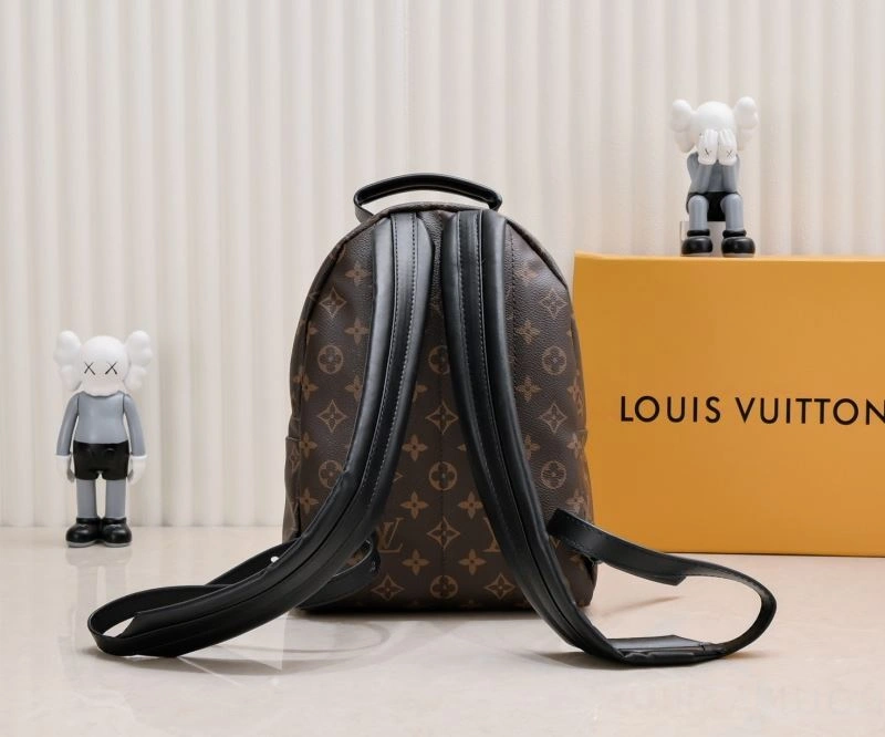 Youthful Louis Vuitton Backpacks 79941