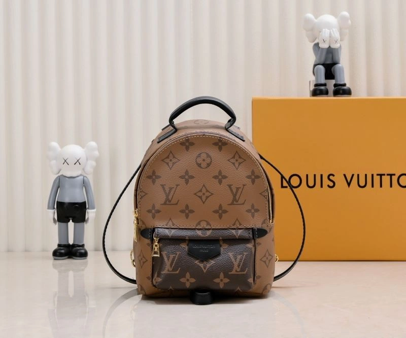 Contemporary Louis Vuitton Backpacks 79928