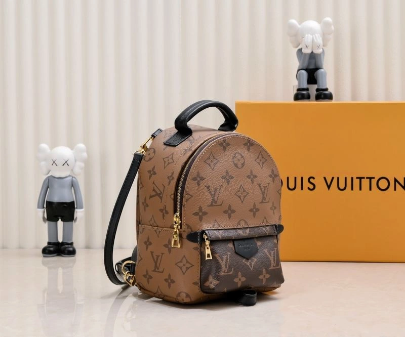 Contemporary Louis Vuitton Backpacks 79928