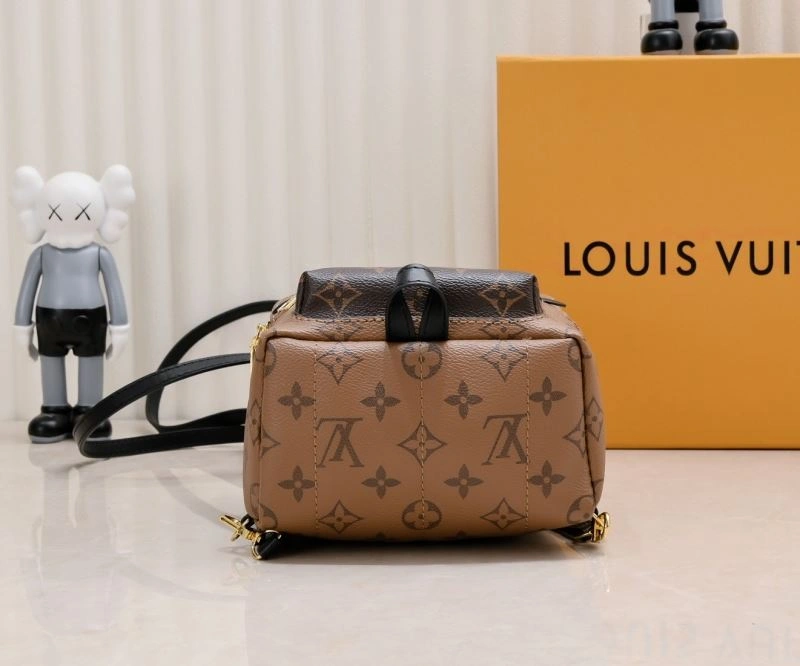Contemporary Louis Vuitton Backpacks 79928