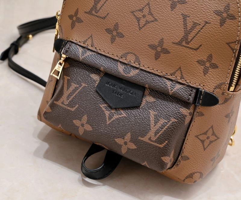 Contemporary Louis Vuitton Backpacks 79928