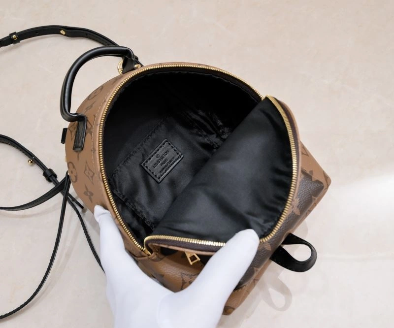 Contemporary Louis Vuitton Backpacks 79928