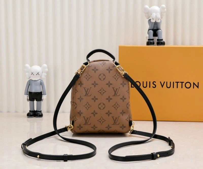 Contemporary Louis Vuitton Backpacks 79928