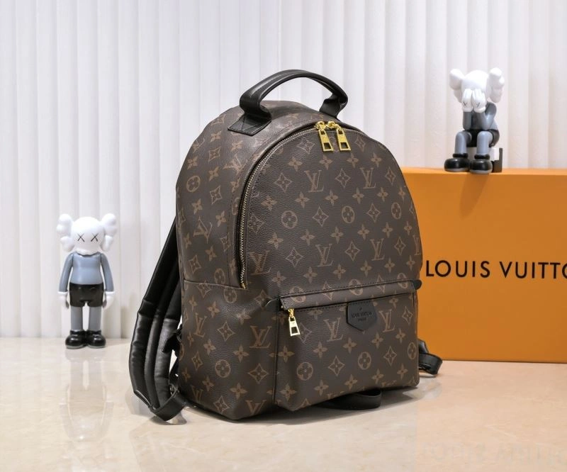 Louis Vuitton Backpacks Attractive 79926