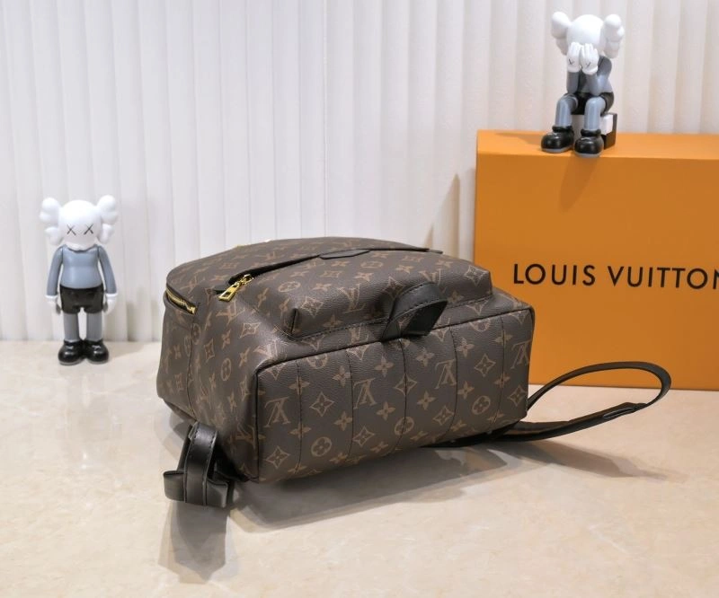 Louis Vuitton Backpacks Attractive 79926