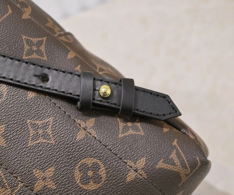 Louis Vuitton Backpacks Attractive 79926