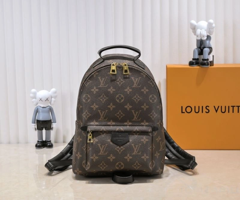 Louis Vuitton Backpacks TravelReady 79923