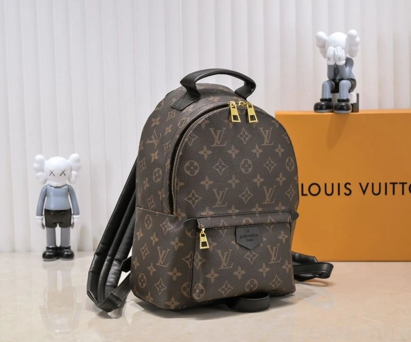 Louis Vuitton Backpacks TravelReady 79923