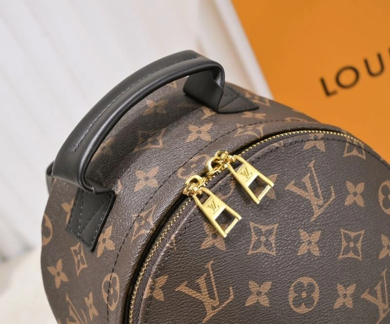 Louis Vuitton Backpacks TravelReady 79923