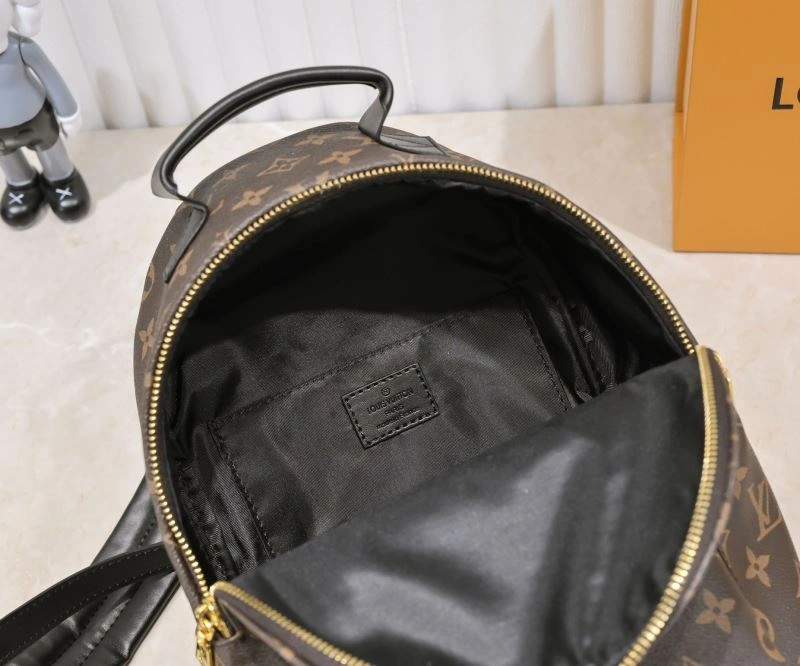 Louis Vuitton Backpacks TravelReady 79923