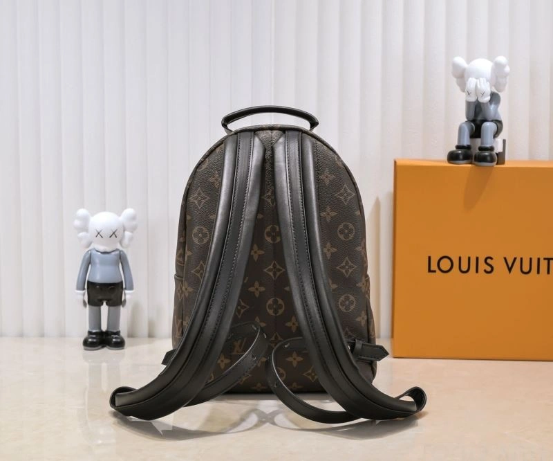 Louis Vuitton Backpacks TravelReady 79923