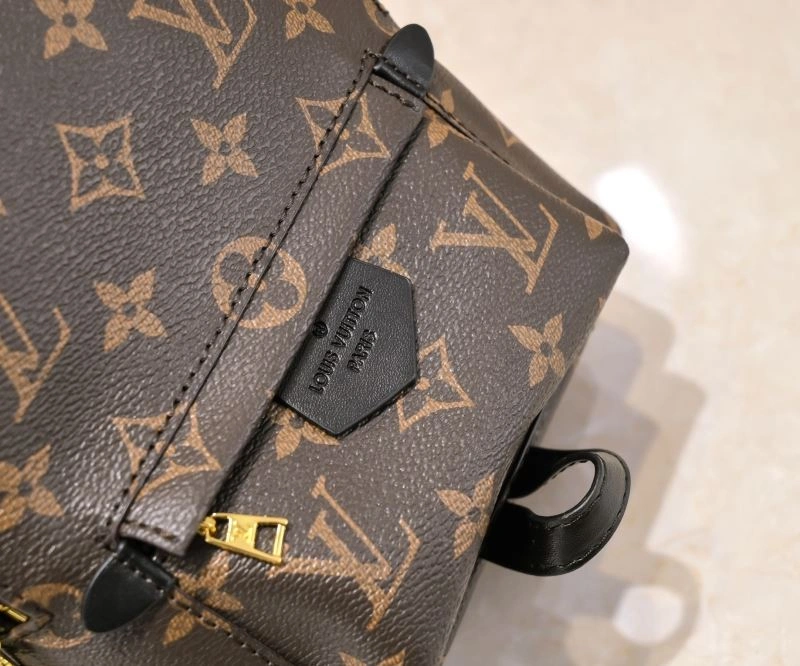 Compact Louis Vuitton Backpacks 79922