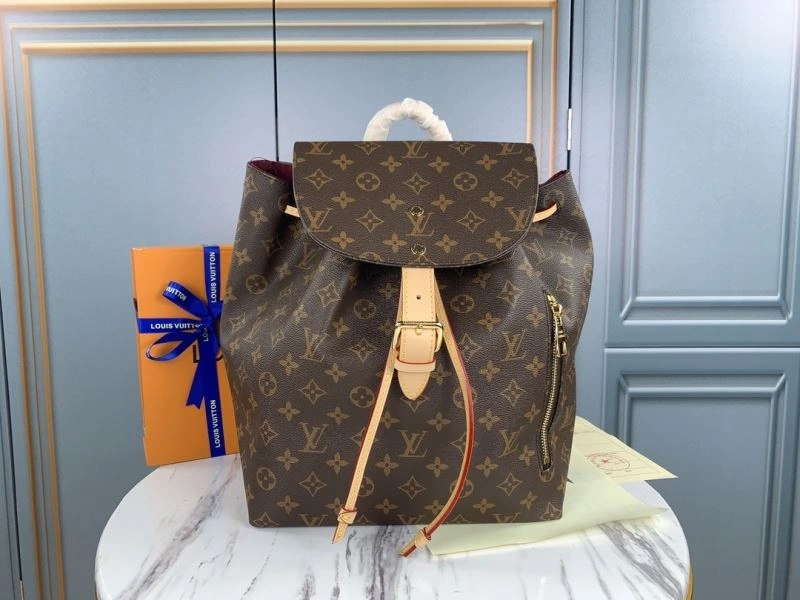 Louis Vuitton Backpacks EasyMatch 79921