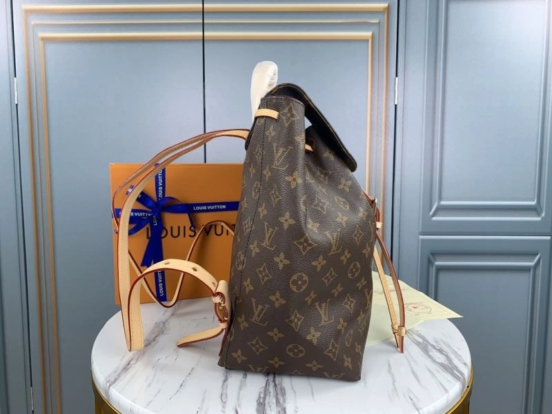Louis Vuitton Backpacks EasyMatch 79921