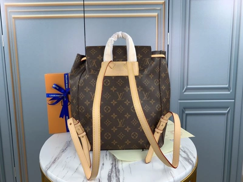 Louis Vuitton Backpacks EasyMatch 79921
