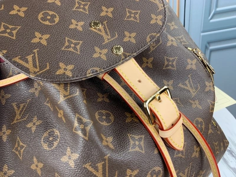 Louis Vuitton Backpacks EasyMatch 79921