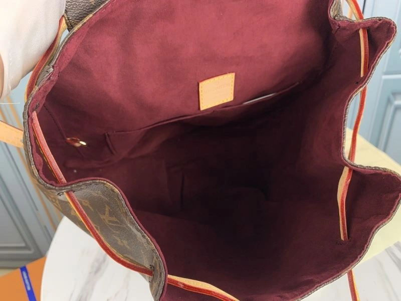 Louis Vuitton Backpacks EasyMatch 79921