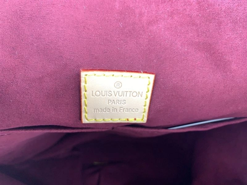 Louis Vuitton Backpacks EasyMatch 79921