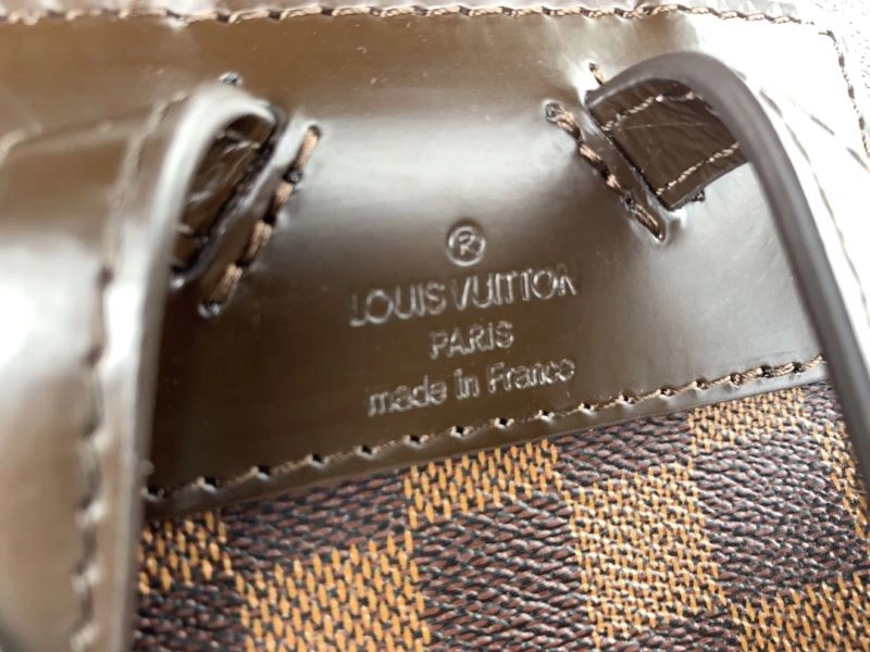 Louis Vuitton Backpacks Practical 79918