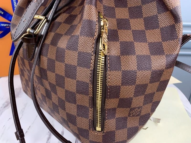 Louis Vuitton Backpacks Practical 79918