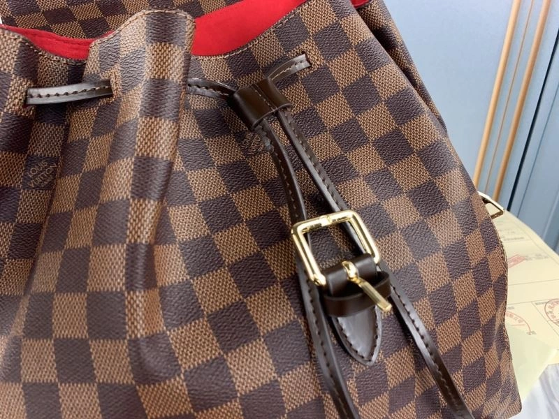 Louis Vuitton Backpacks Practical 79918
