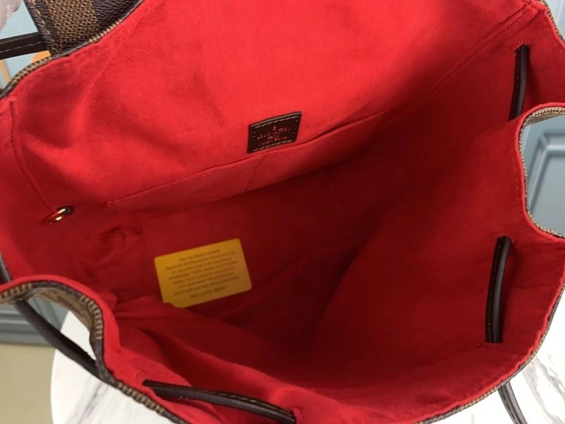 Louis Vuitton Backpacks Practical 79918