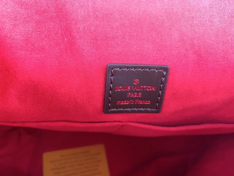 Louis Vuitton Backpacks Practical 79918
