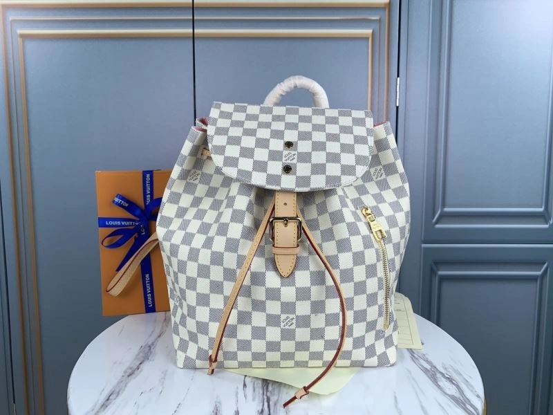 Louis Vuitton Backpacks WaterResistant 79920