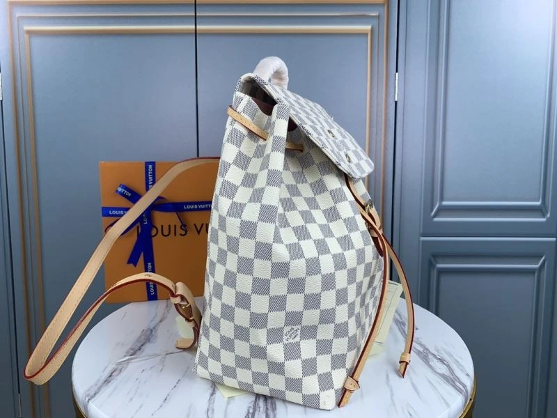 Louis Vuitton Backpacks WaterResistant 79920