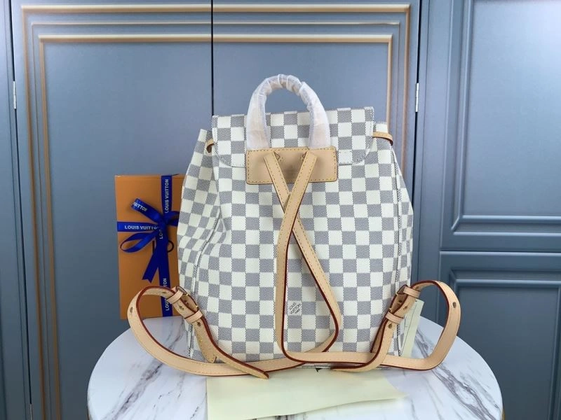 Louis Vuitton Backpacks WaterResistant 79920