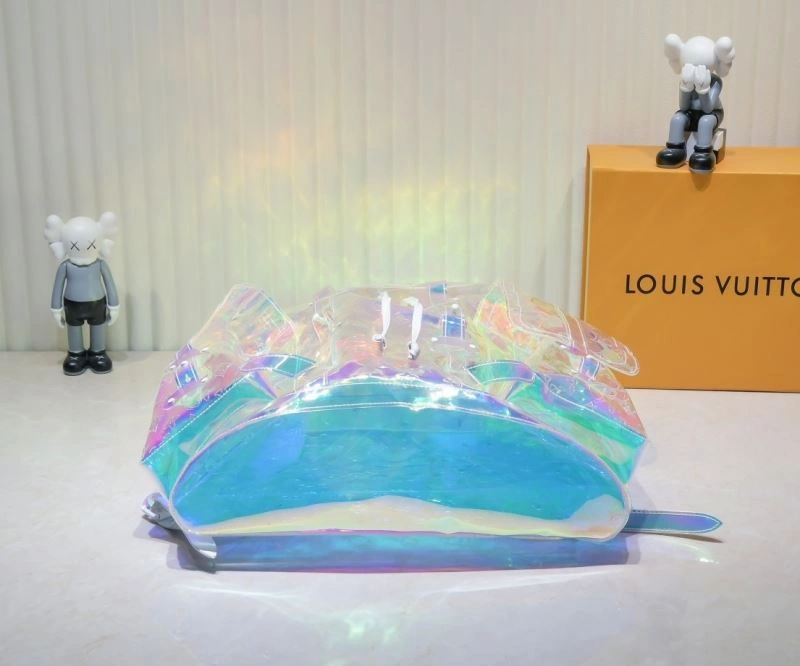 Louis Vuitton Backpacks Bright 79938