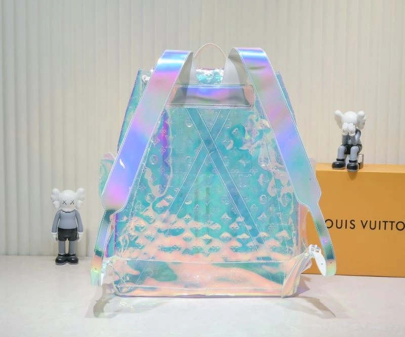 Louis Vuitton Backpacks Bright 79938